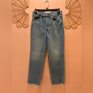 Frank & Eileen Jeans Size 28